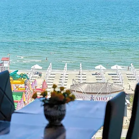 Hotel Mara Sea View Infinity