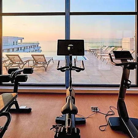 Hotel Mara Sea View Infinity Constanta
