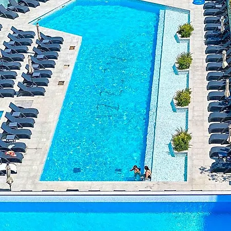 Mara Sea View Infinity