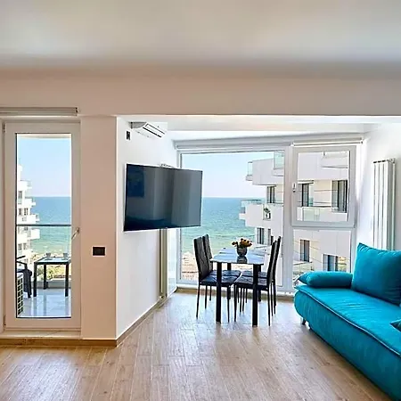 Hotel Mara Sea View Infinity