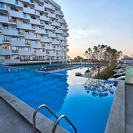 Mara Sea View Infinity 4* Constanta