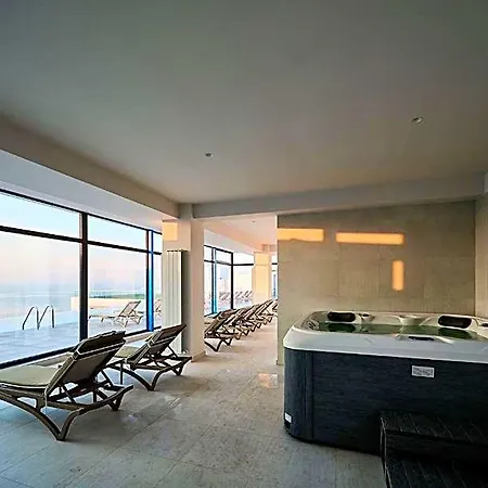 Mara Sea View Infinity Constanta