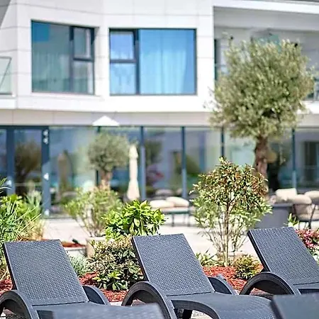 Mara Sea View Infinity 4* Constanta