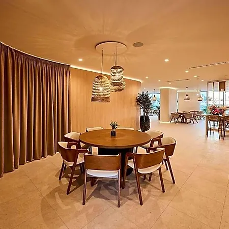 Mara Sea View Infinity Hotel
