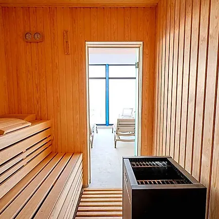 Mara Sea View Infinity 4* Constanta